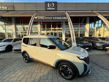 1.0 bz ACTIVE 125 CV - NUOVO DA IMMATRICOLARE