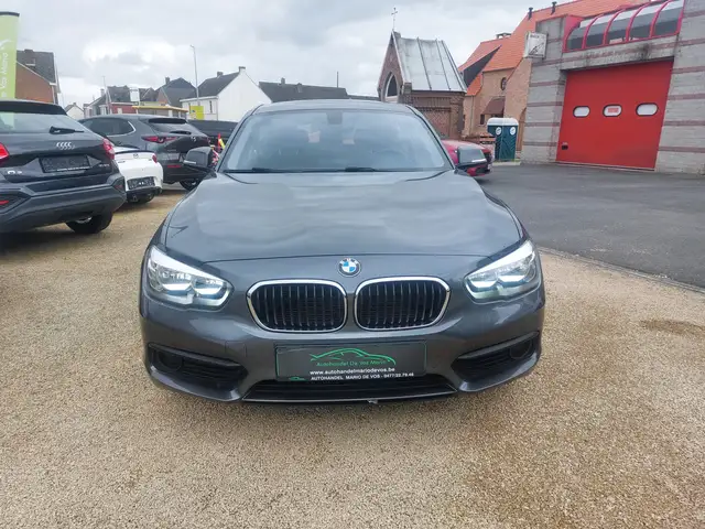 BMW 116 116i JOY Edition