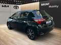 Toyota Yaris 1,5 l Team-D 'Pluspaket' Tempomat Sitzheizung Smar Schwarz - thumbnail 4