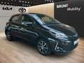 Toyota Yaris 1,5 l Team-D 'Pluspaket' Tempomat Sitzheizung Smar Nero - thumbnail 2