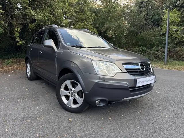 Opel Antara 2.0 CDTI150 Cosmo Pack BA