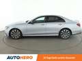 Mercedes-Benz E 220 E 220 d AMG Line Aut.*NAVI*LED*PANO*PLA* Gris - thumbnail 3