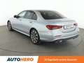 Mercedes-Benz E 220 E 220 d AMG Line Aut.*NAVI*LED*PANO*PLA* Gris - thumbnail 4
