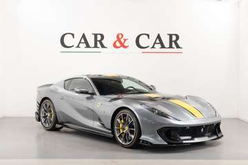 Competizione 6.5