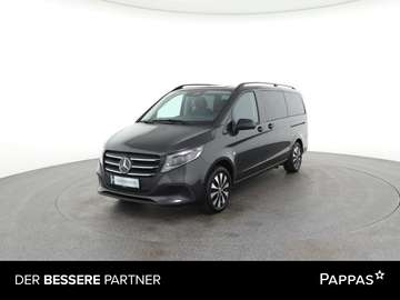 Vito 116 CDI 4x4 Tourer PRO Lang LED Navi Distr