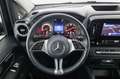 Mercedes-Benz Vito 116 CDI Kombi 4x4 PRO Lang AHK 2,5t 8-Sitzer Grau - thumbnail 11