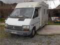 Renault Trafic T 1400 D LONG (Traction) White - thumbnail 1