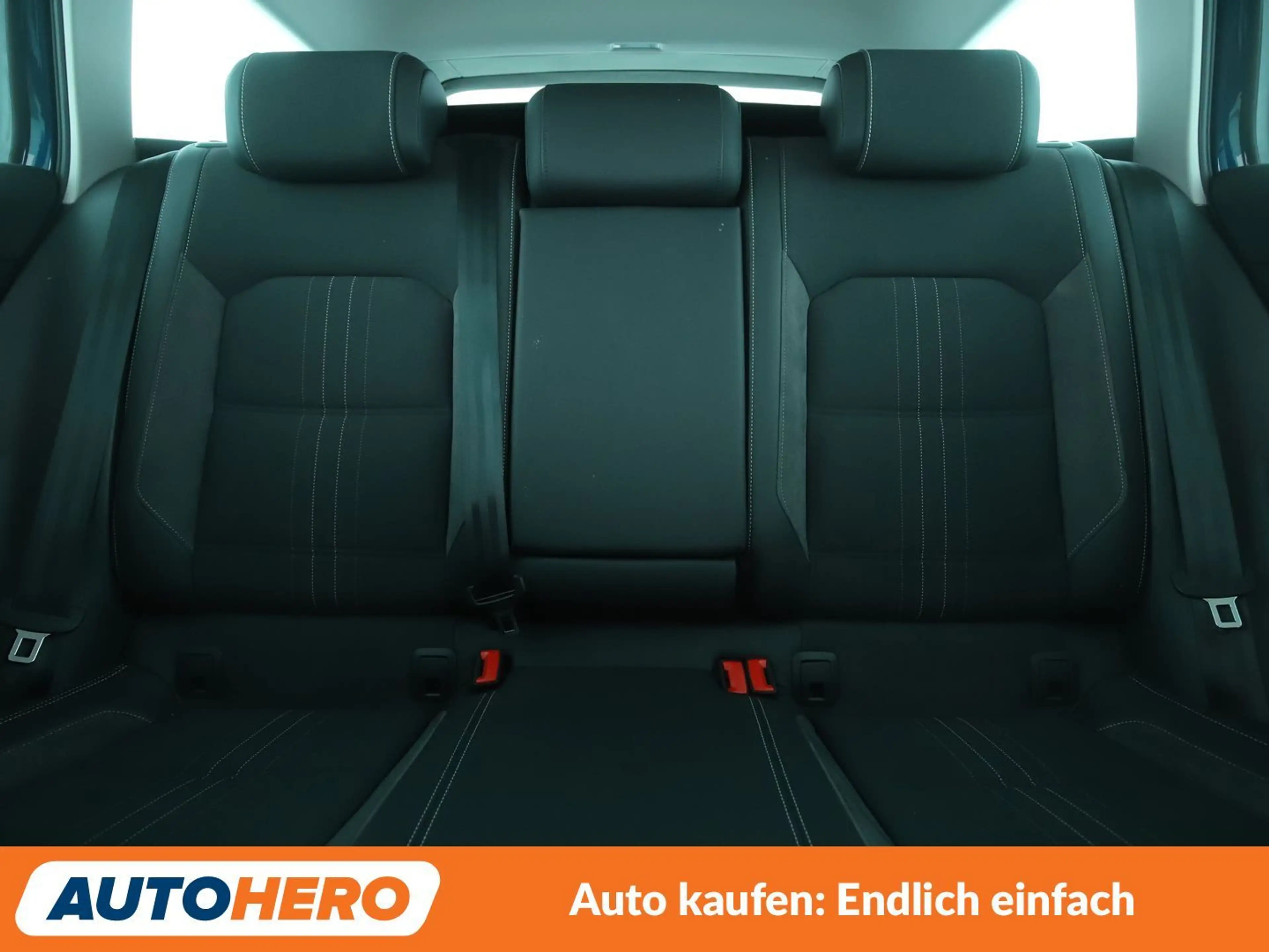 Volkswagen Passat Alltrack 2.0 TDI 4Motion Aut.*NAVI*PDC*ACC*SHZ* — photo 15