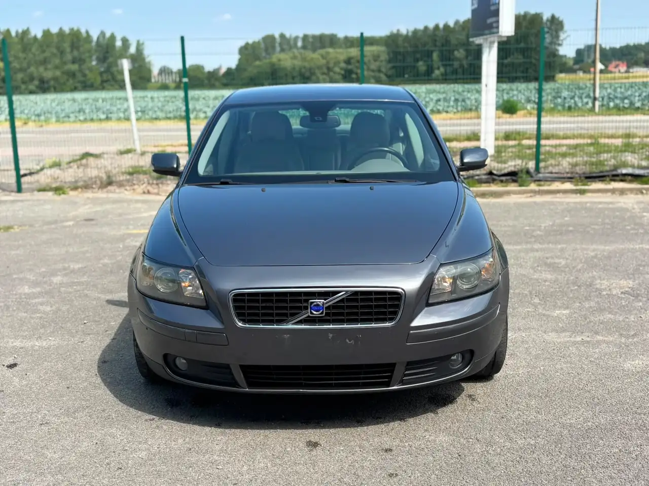Volvo S40