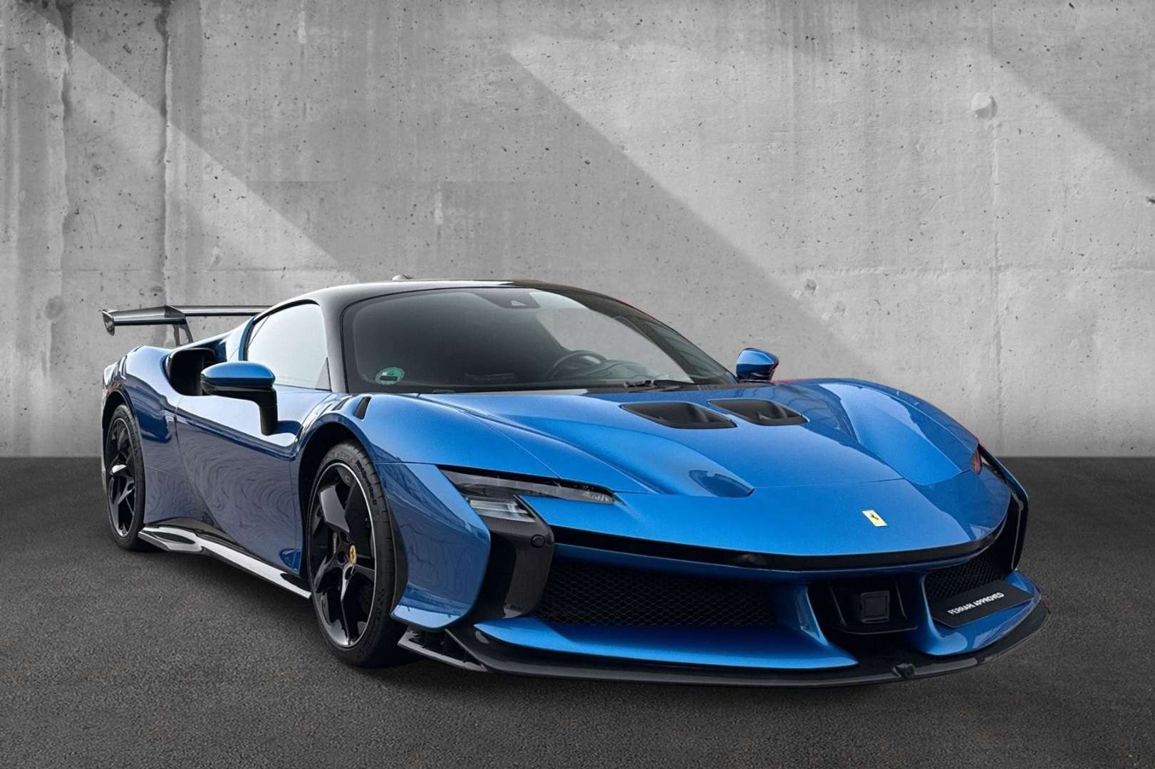 Ferrari SF90 XX -  - Joinsteer - #5