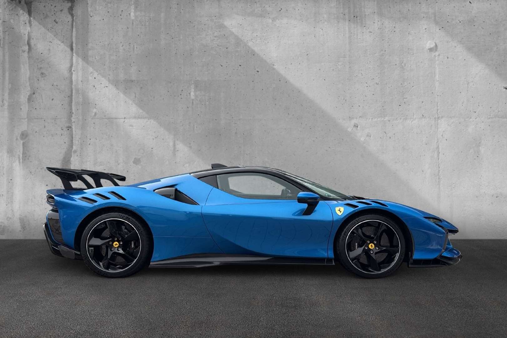 Ferrari SF90 XX -  - Joinsteer - #4