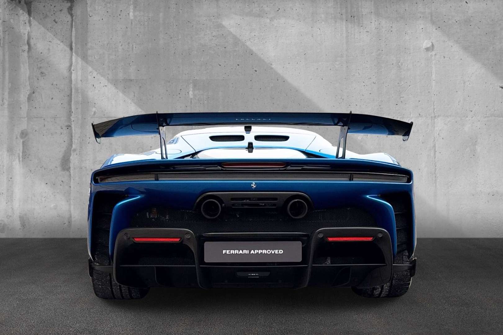 Ferrari SF90 XX -  - Joinsteer - #2