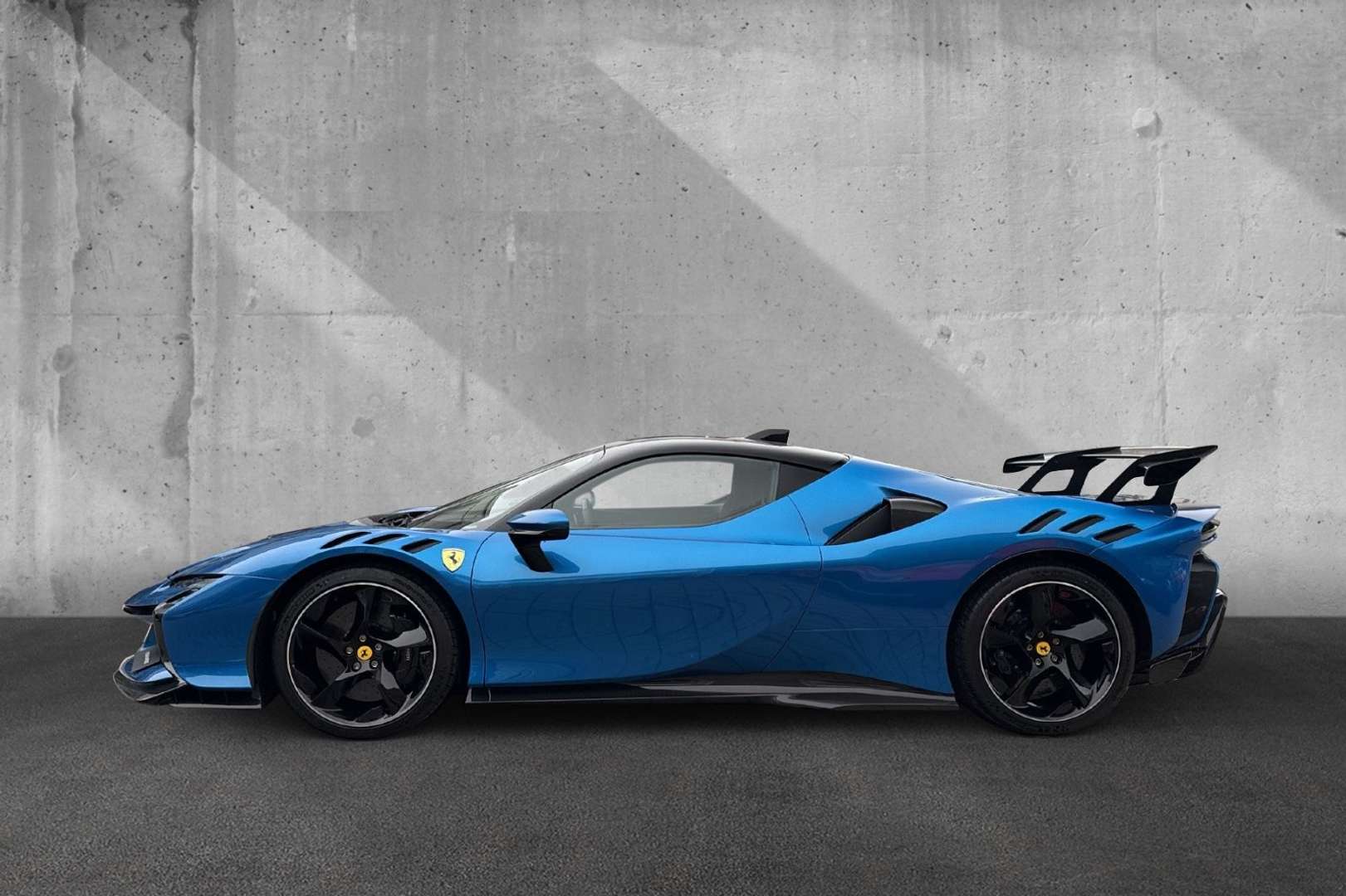 Ferrari SF90 XX -  - Joinsteer - #1