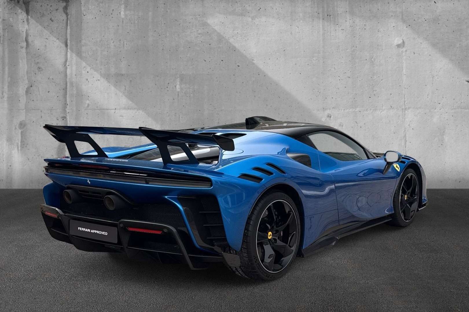 Ferrari SF90 XX -  - Joinsteer - #3