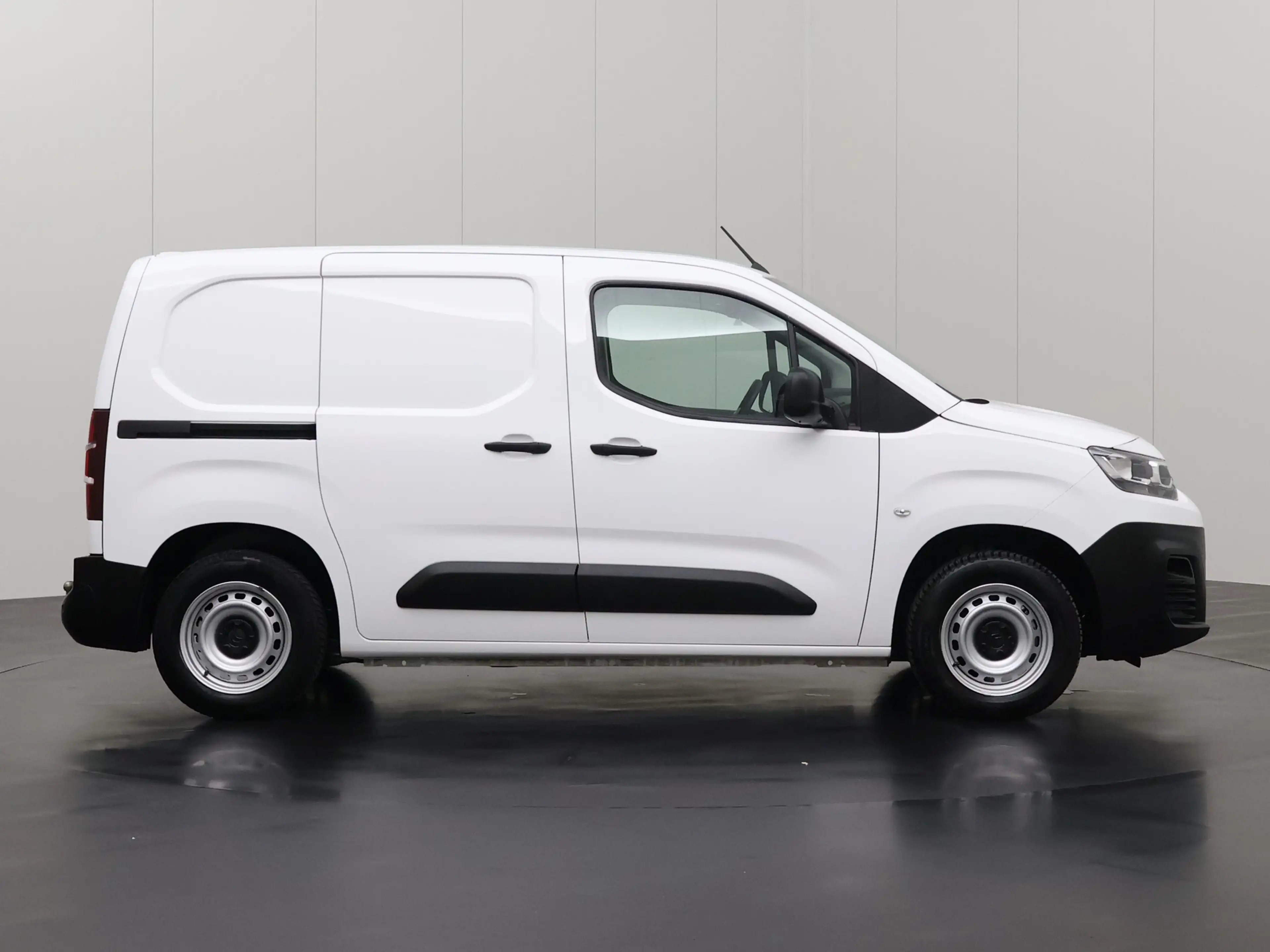 Citroen Berlingo 1.5BlueHDI Club | 3-Zits | Navigatie | Multimedia — photo 13