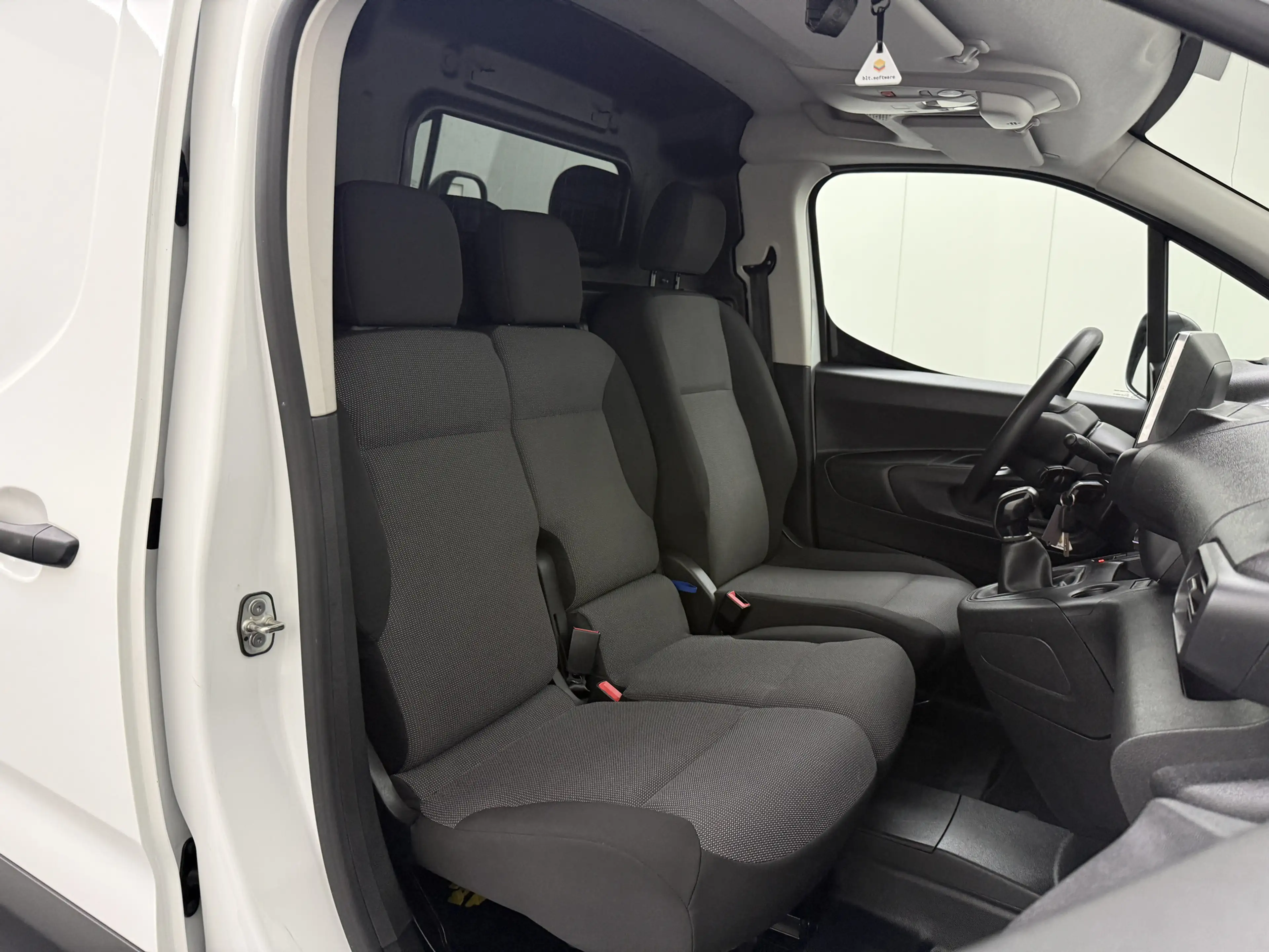 Citroen Berlingo 1.5BlueHDI Club | 3-Zits | Navigatie | Multimedia — photo 22
