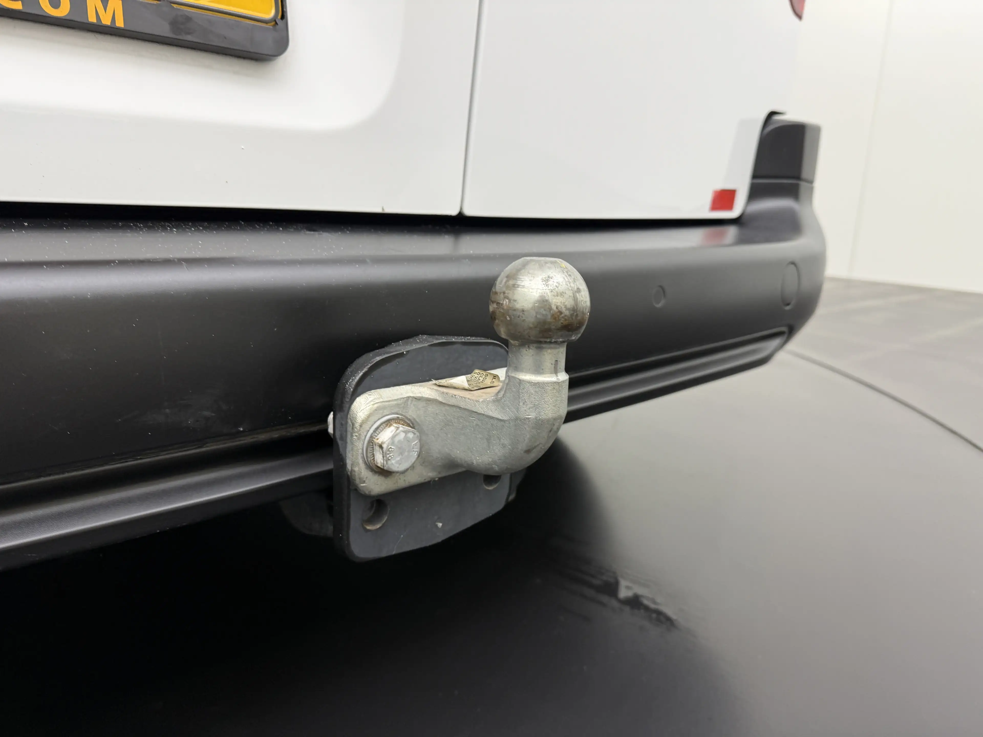 Citroen Berlingo 1.5BlueHDI Club | 3-Zits | Navigatie | Multimedia — photo 24