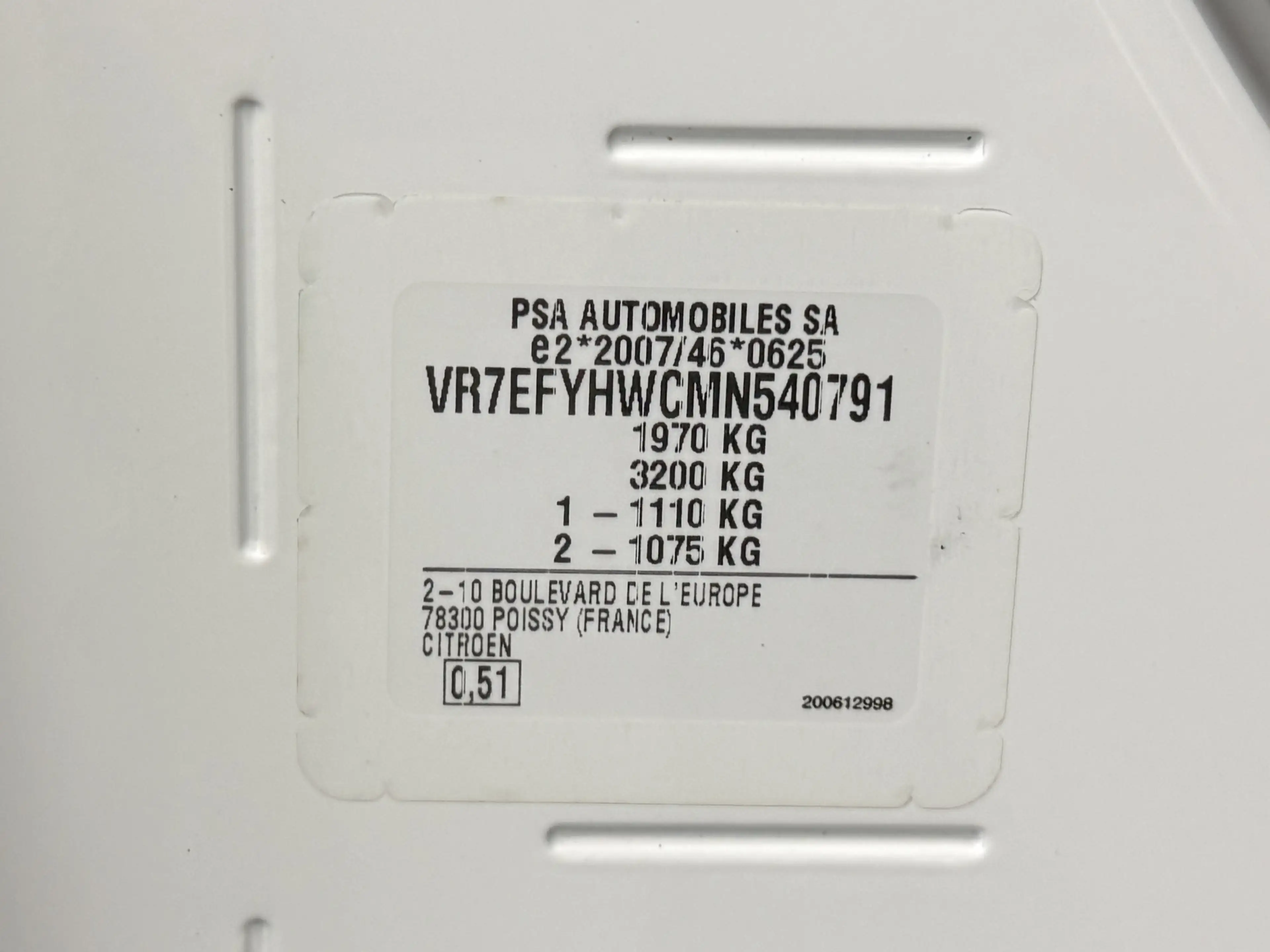 Citroen Berlingo 1.5BlueHDI Club | 3-Zits | Navigatie | Multimedia — photo 25