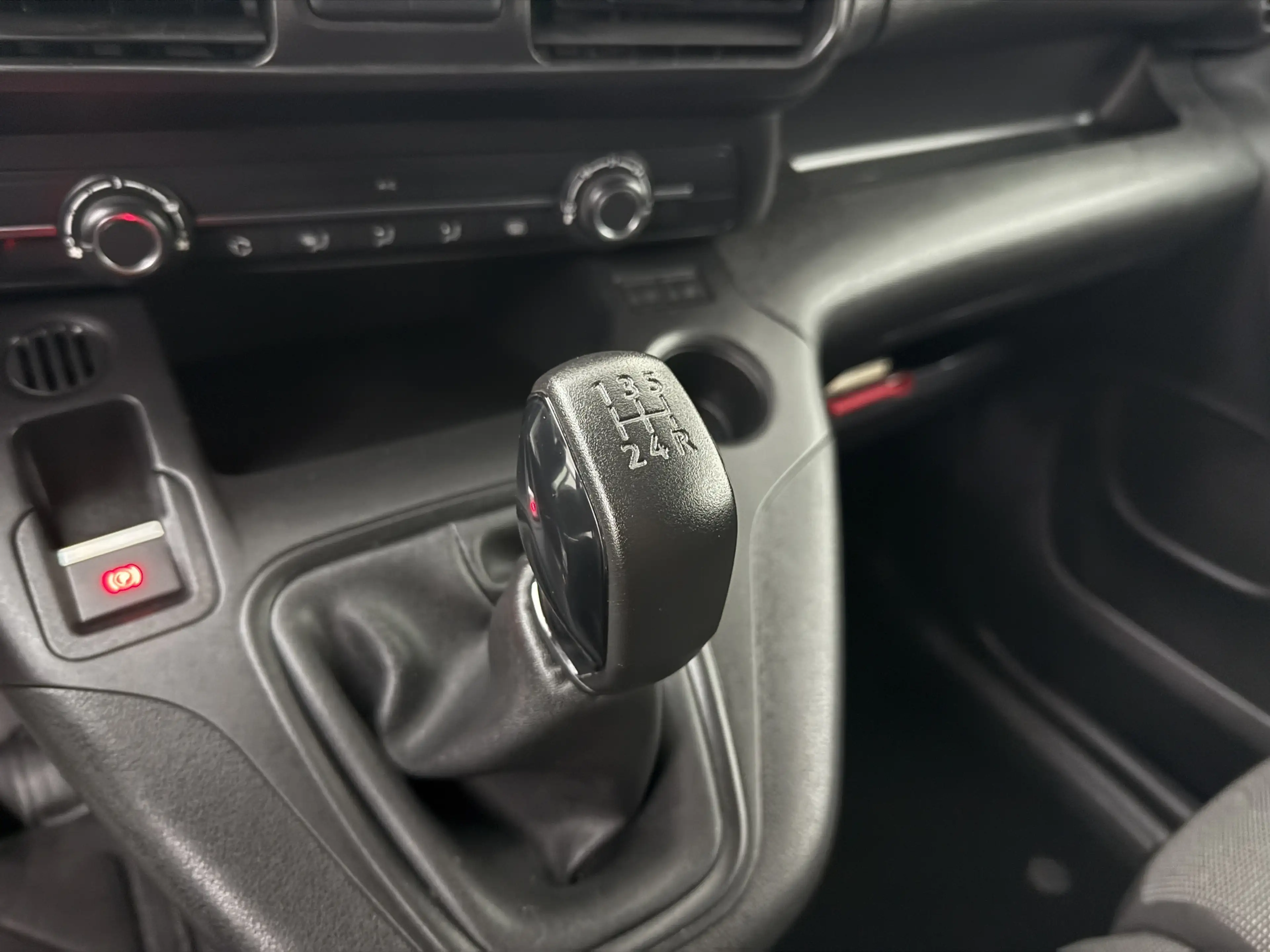 Citroen Berlingo 1.5BlueHDI Club | 3-Zits | Navigatie | Multimedia — photo 16