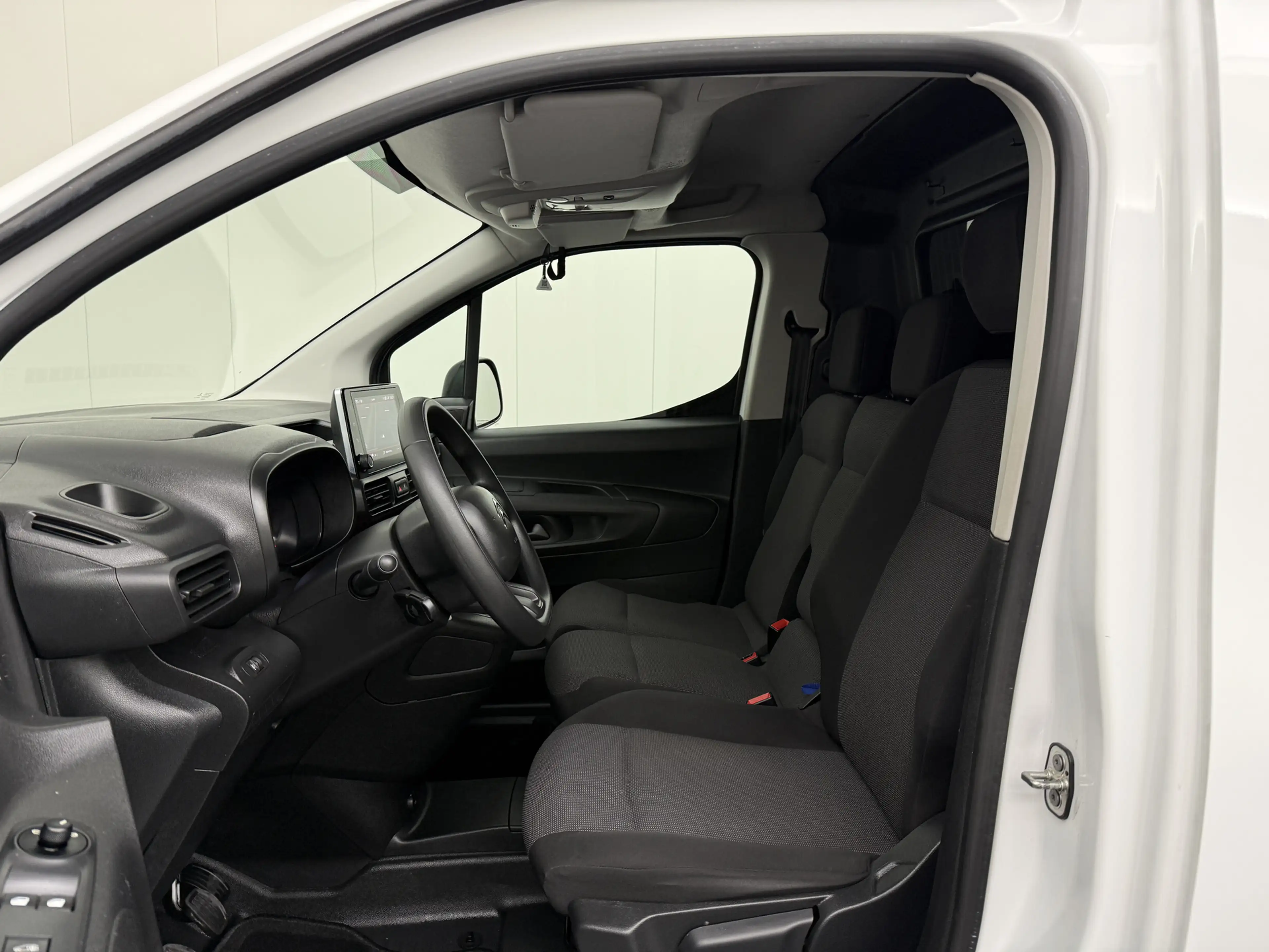 Citroen Berlingo 1.5BlueHDI Club | 3-Zits | Navigatie | Multimedia — photo 21