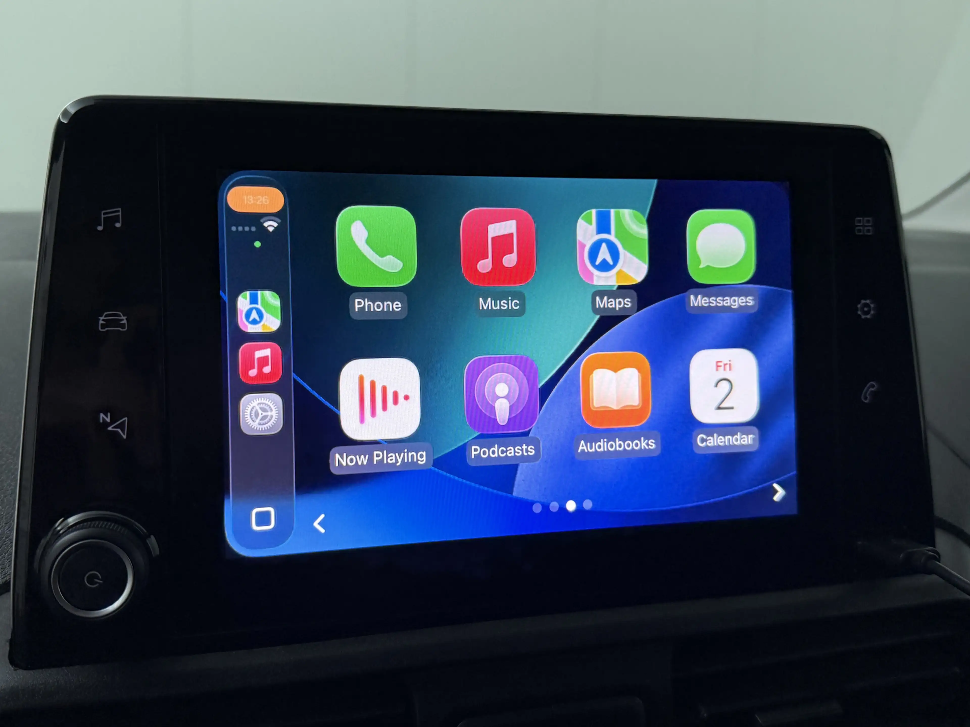 Citroen Berlingo 1.5BlueHDI Club | 3-Zits | Navigatie | Multimedia — photo 19