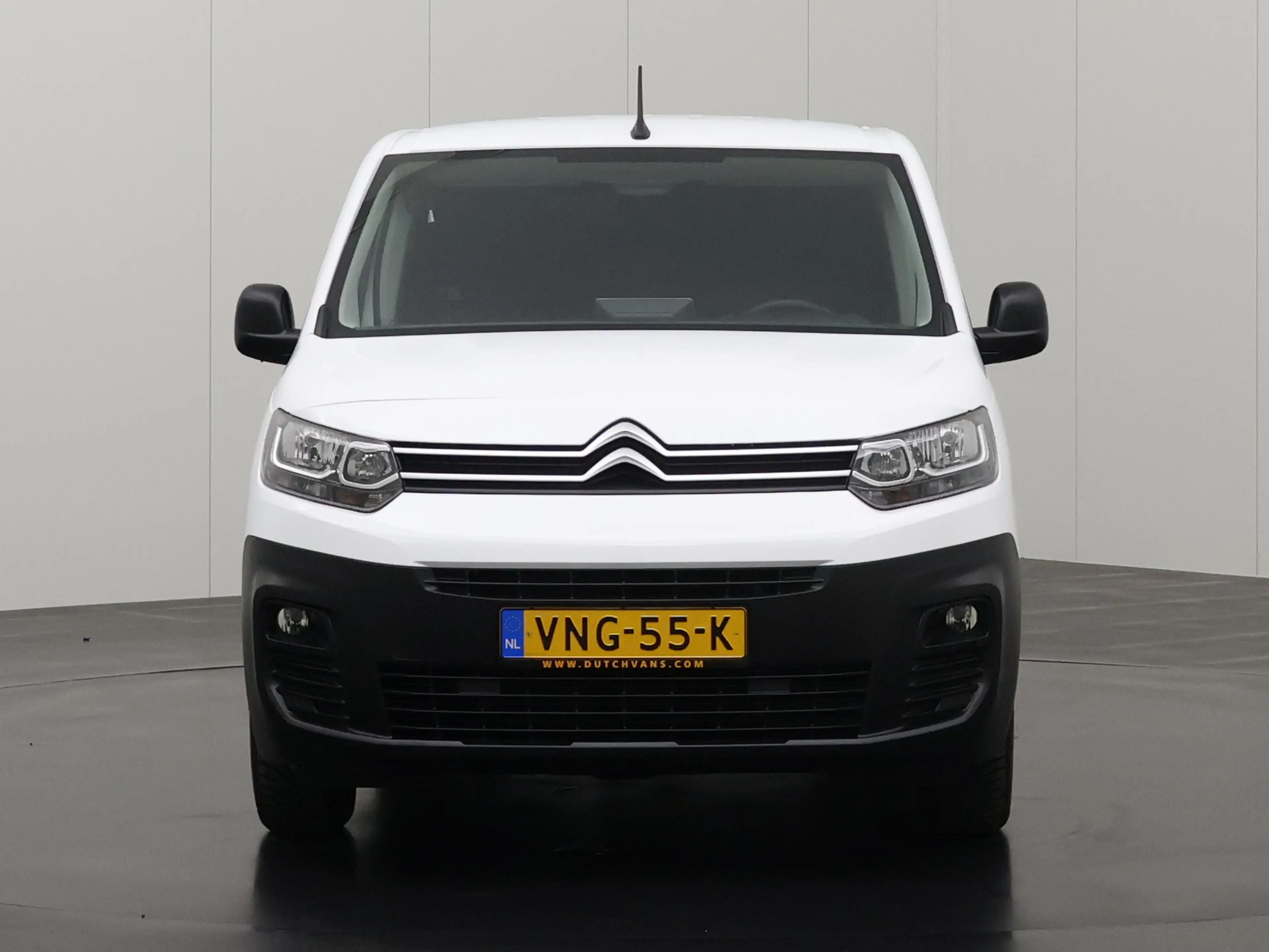 Citroen Berlingo 1.5BlueHDI Club | 3-Zits | Navigatie | Multimedia — photo 10