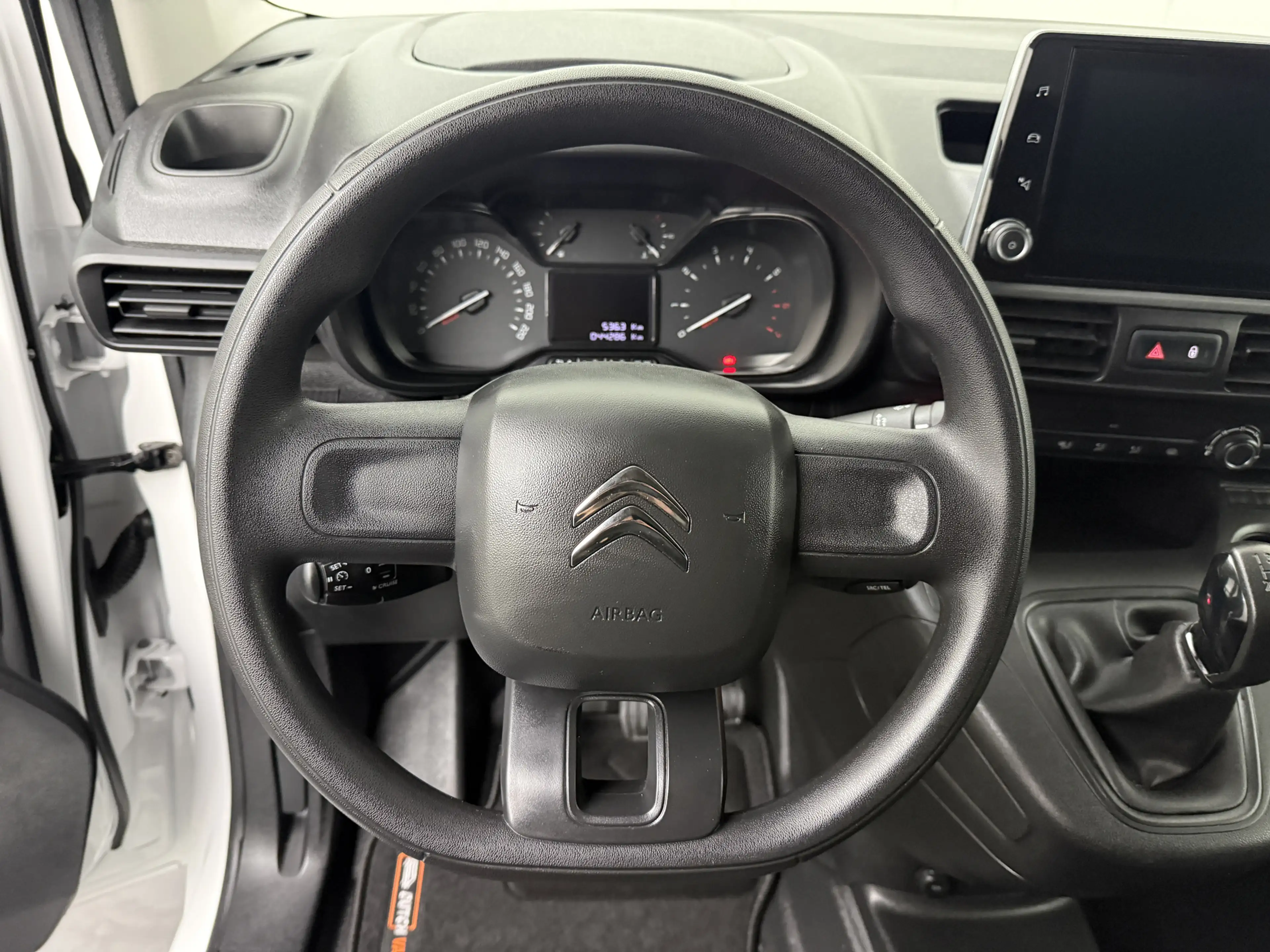 Citroen Berlingo 1.5BlueHDI Club | 3-Zits | Navigatie | Multimedia — photo 14