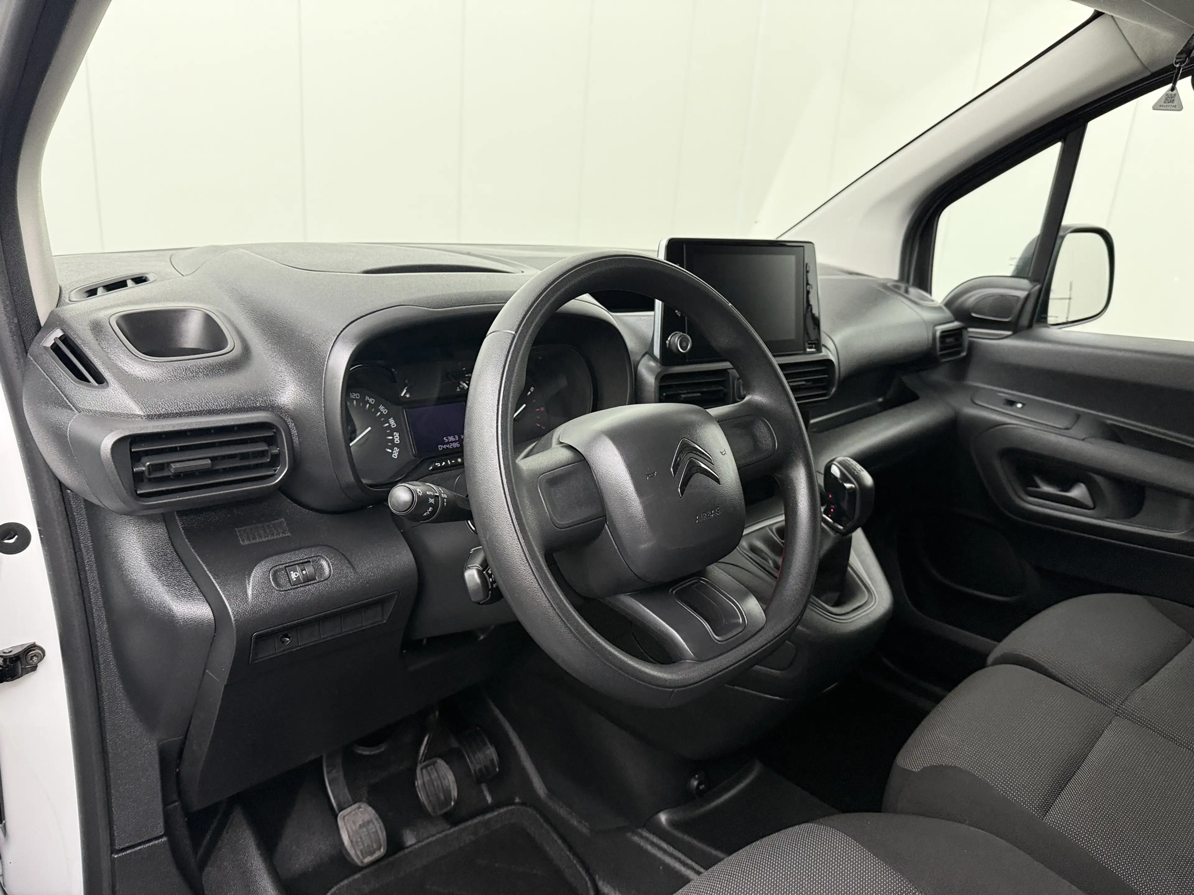 Citroen Berlingo 1.5BlueHDI Club | 3-Zits | Navigatie | Multimedia — photo 3