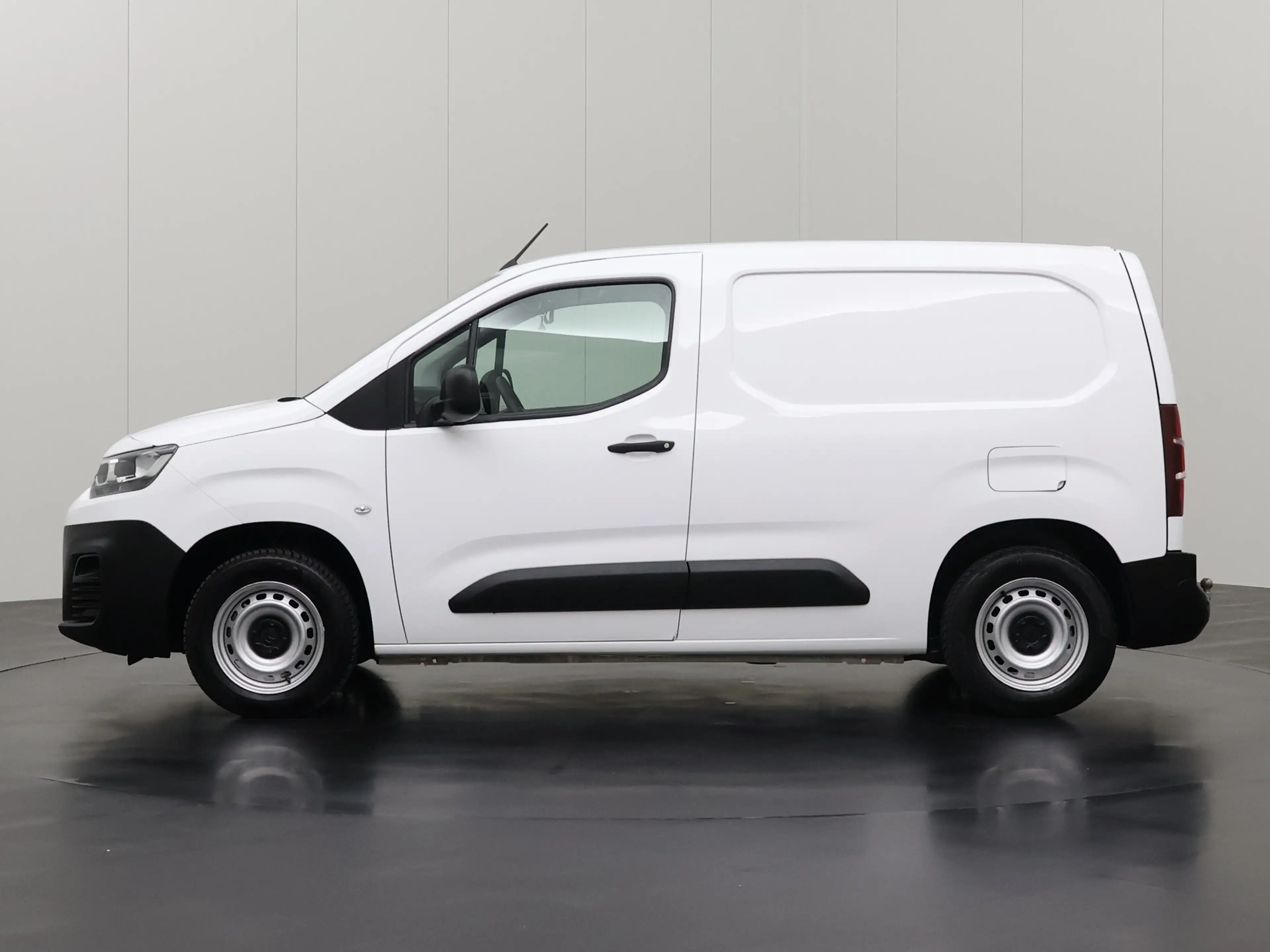 Citroen Berlingo 1.5BlueHDI Club | 3-Zits | Navigatie | Multimedia — photo 12