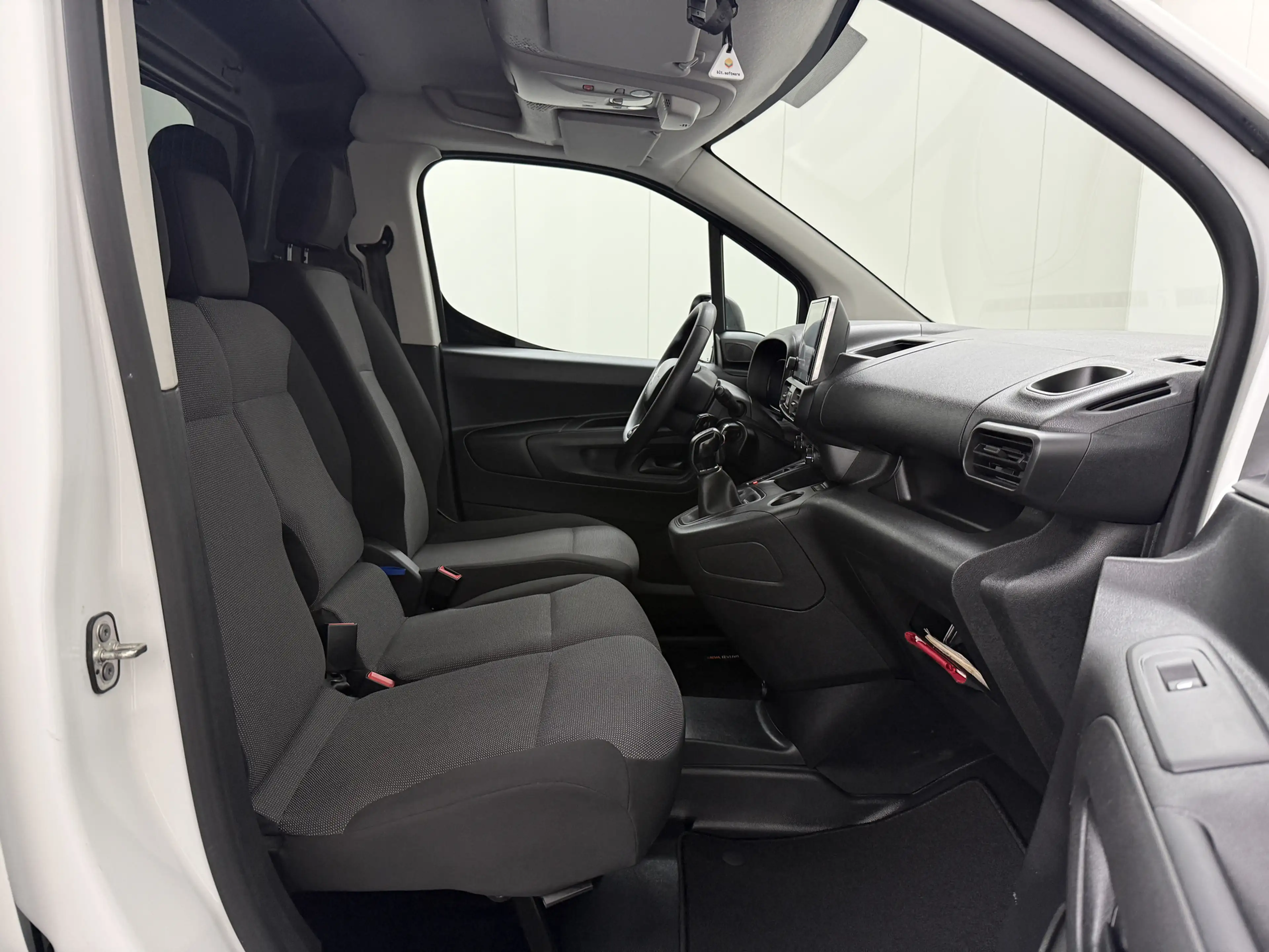 Citroen Berlingo 1.5BlueHDI Club | 3-Zits | Navigatie | Multimedia — photo 23