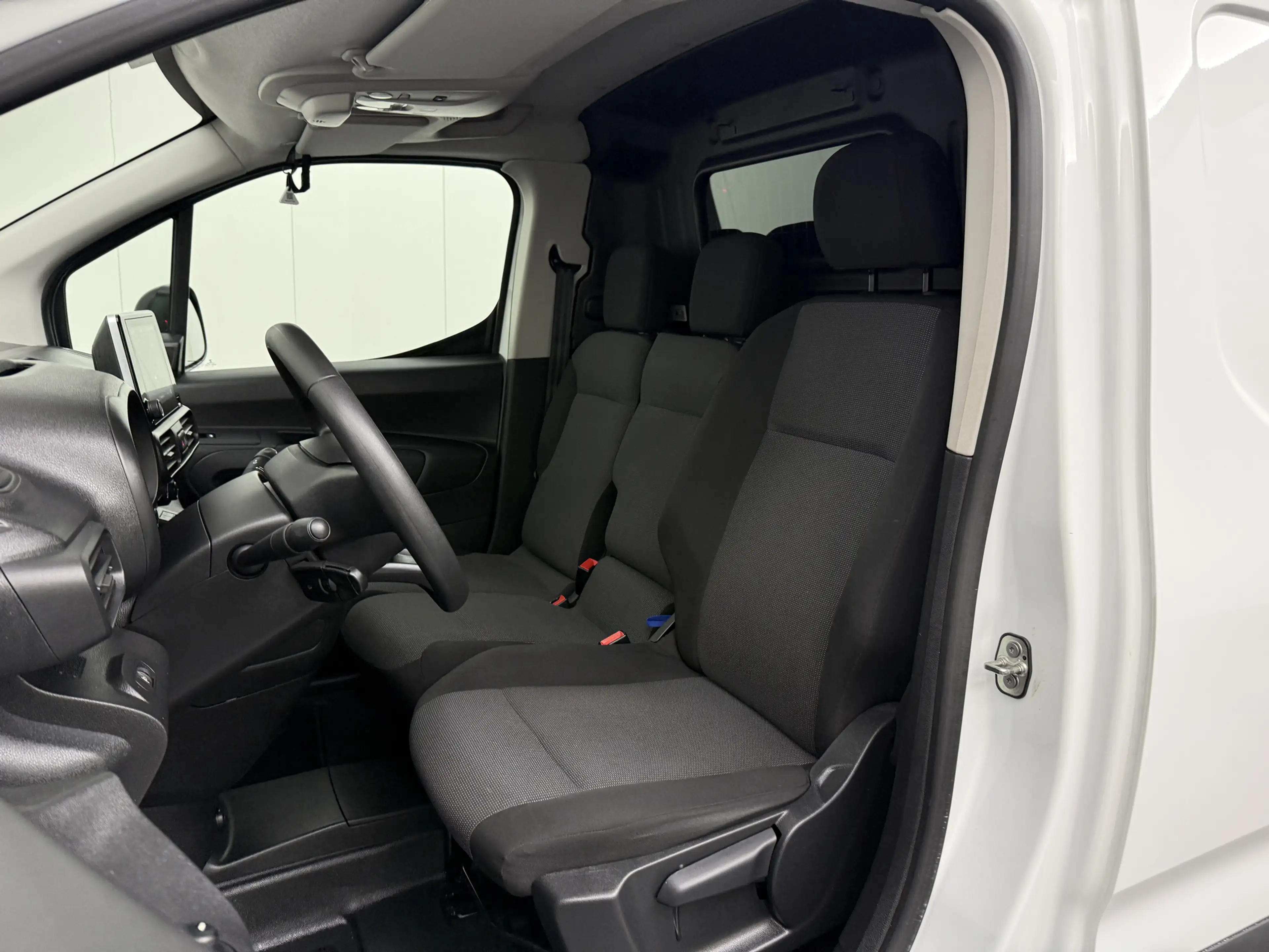 Citroen Berlingo 1.5BlueHDI Club | 3-Zits | Navigatie | Multimedia — photo 20