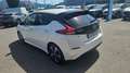 Nissan Leaf N-Connecta 40 kWh Blanc - thumbnail 6