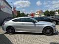 Mercedes-Benz C 300 Coupe AMG-Line Burmester/Navi/Totwinkel/Sh Silber - thumbnail 16