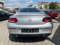 Mercedes-Benz C 300 Coupe AMG-Line Burmester/Navi/Totwinkel/Sh Silber - thumbnail 18