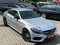 Mercedes-Benz C 300 Coupe AMG-Line Burmester/Navi/Totwinkel/Sh Silber - thumbnail 20