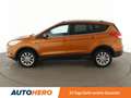 Ford Kuga 2.0 TDCi Titanium*TEMPO*XENON*NAVI*PDC*SHZ* Orange - thumbnail 3