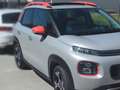 Citroen C3 Aircross Puretech S&S Shine 130 Gris - thumbnail 7