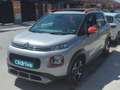Citroen C3 Aircross Puretech S&S Shine 130 Gris - thumbnail 2