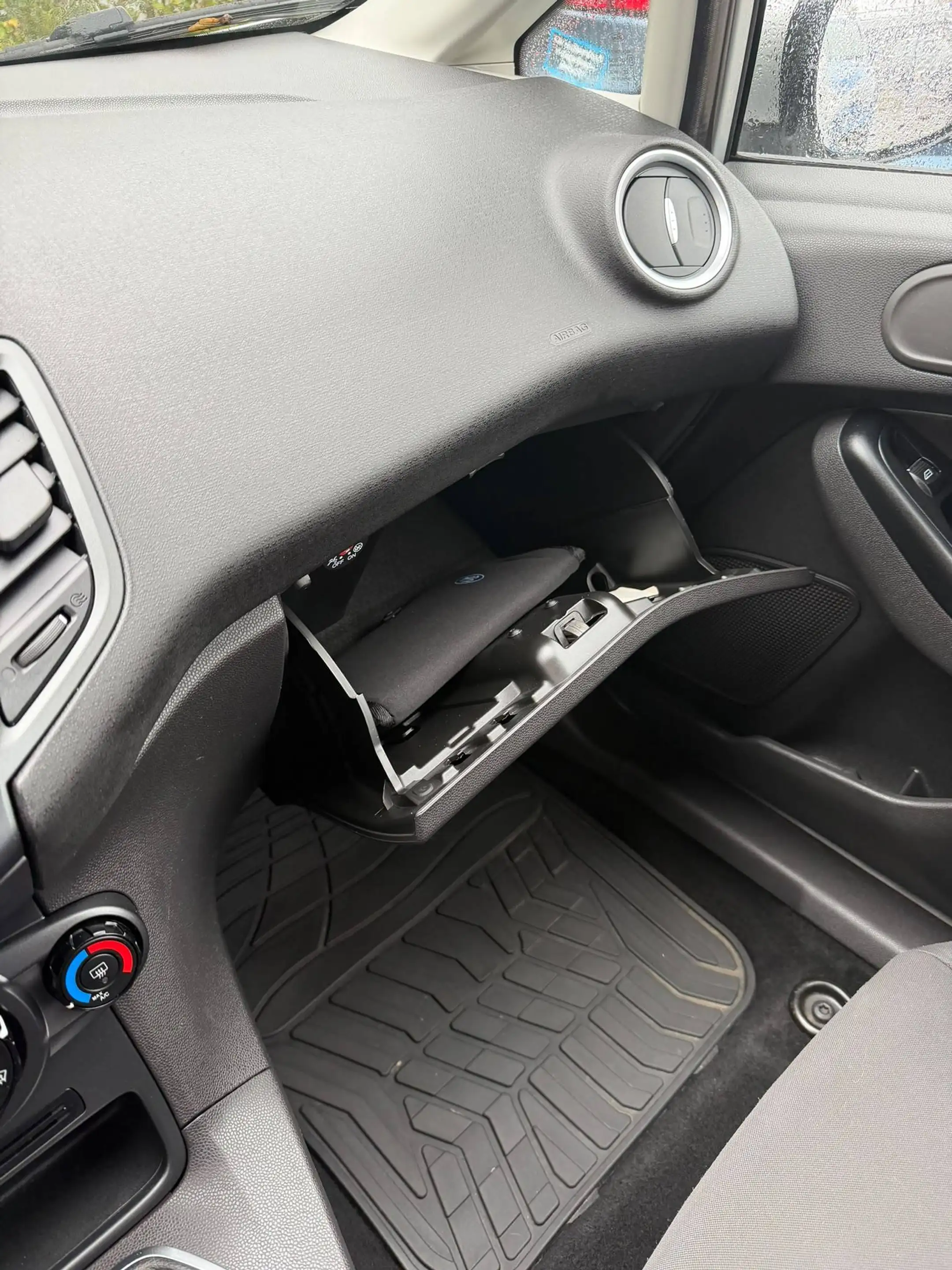 Ford Fiesta Fiesta 3-Türer 1.25 Ambiente — photo 10