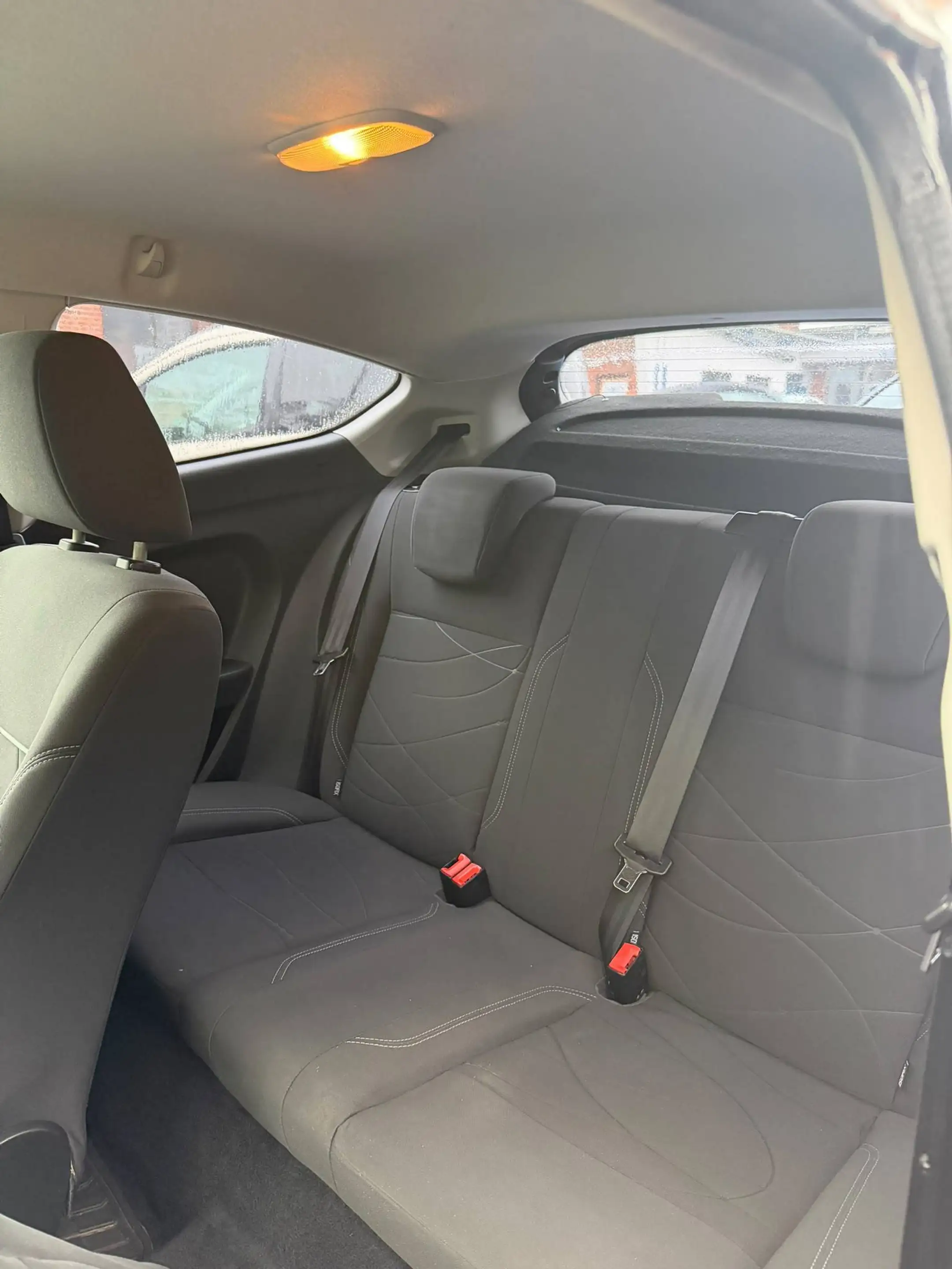 Ford Fiesta Fiesta 3-Türer 1.25 Ambiente — photo 12