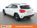 Mercedes-Benz GLA 250 GLA 250 4Matic AMG Line Weiß - thumbnail 4