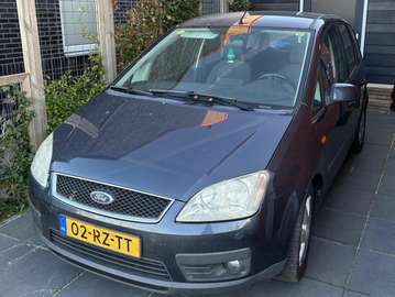 Focus C-Max 1.6-16V Futura