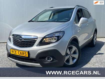Opel Mokka 1.4 T Cosmo |Automaat| Navigatie|Cruise|Stoel-Stuu