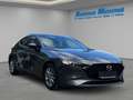Mazda 3 SKYACTIV-G M-Hybrid HUD Navi LED ACC Apple CarPlay Gris - thumbnail 7