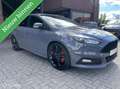 Ford Focus Wagon 2.0 ST-3 250PK RECARO*NAVI*PDC*CRUISE* Gris - thumbnail 3