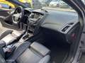 Ford Focus Wagon 2.0 ST-3 250PK RECARO*NAVI*PDC*CRUISE* Gris - thumbnail 8
