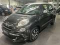Fiat 500L 1.3 Diesel 95HP Noir - thumbnail 6