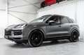 Porsche Cayenne E-Hybrid Pano Sportuitlaat BOSE Luchtvering Trekh Gris - thumbnail 4