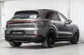 Porsche Cayenne E-Hybrid Pano Sportuitlaat BOSE Luchtvering Trekh Grijs - thumbnail 8