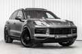 Porsche Cayenne E-Hybrid Pano Sportuitlaat BOSE Luchtvering Trekh Grijs - thumbnail 1